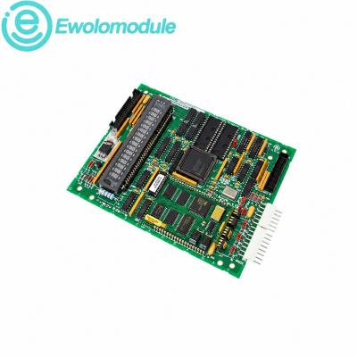 GE DS200SLCCG1AFG SLCC LAN communication board
