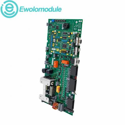 FAIVELEY A544337 railway control board