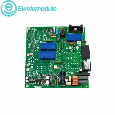 FAIVELEY A544305 railway brake control board