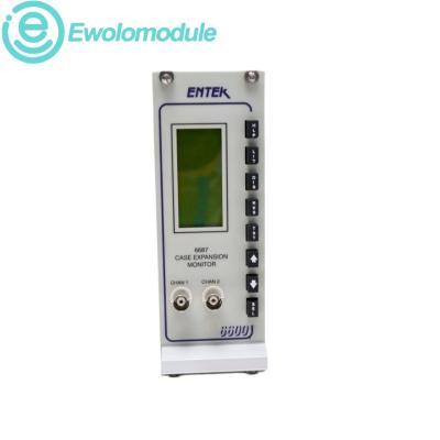 ENTEK 6687 case expansion monitoring module