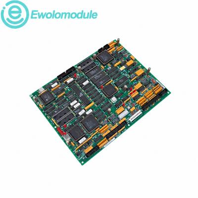 General Electric DS200SDCCG5A drive control card