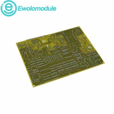 GE DS200TCEAG1BTF Mark V TCEA protection board