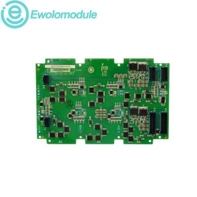 GE Energy IS400AEBMH1AJD AEBM bridge module