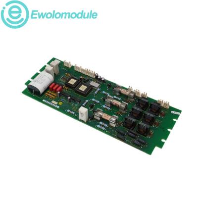 Allen-Bradley 1336-PB-SP2C precharge circuit board