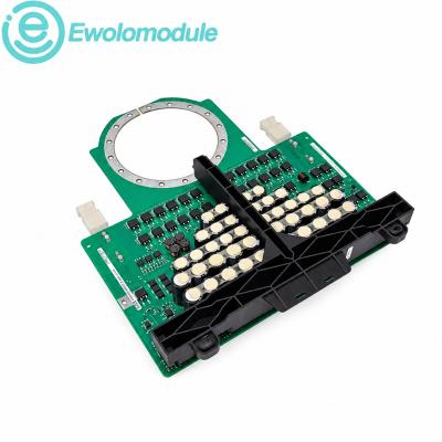 ABB 3BHB003154R0101 5SHX1960L0004 IGCT assembly