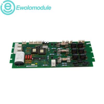 Allen-Bradley 1336-PB-SP2C precharge circuit board
