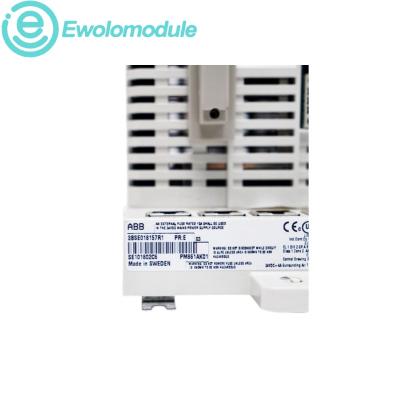 ABB PM856AK01 3BSE066490R1 AC 800M processor unit