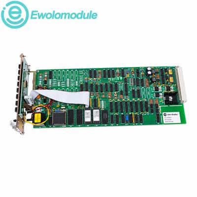 ENTEK IRD EC6686 eccentricity protection monitor