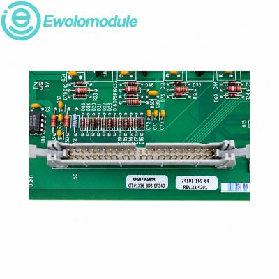 Allen-Bradley 1336 575V 125 HP Gate Driver Board