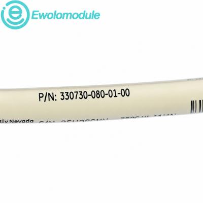 Bently Nevada 330730-080-01-00 3300 XL extension cable