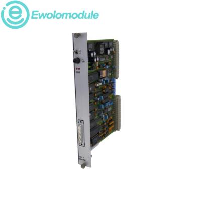 Sulzer RM11 industrial drive control board