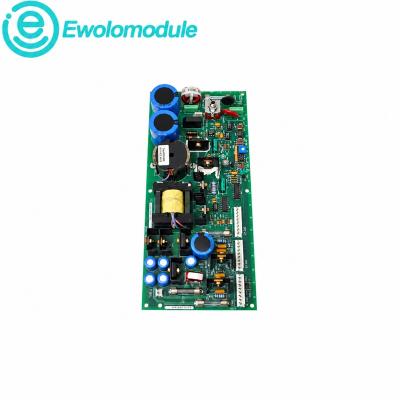 GE DS200UPSAG1AGD 100 W drive power supply board