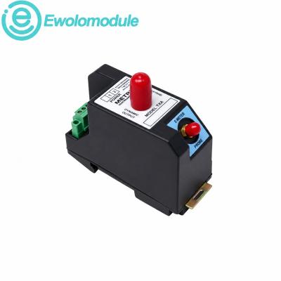 Metrix TXA-33500 two wire axial position transmitter