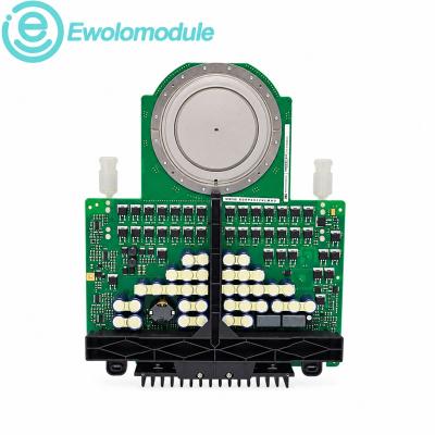 ABB 5SHX 2645L0002 integrated gate-commutated thyristor