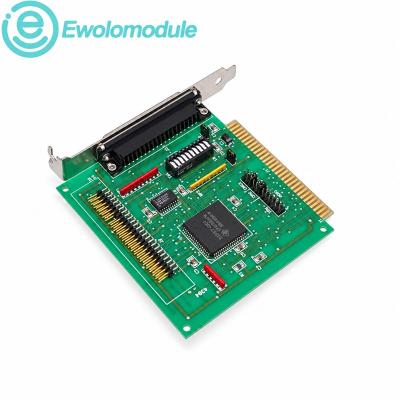 KLA 23663-001 communications PCB FAB 23662-000 941302