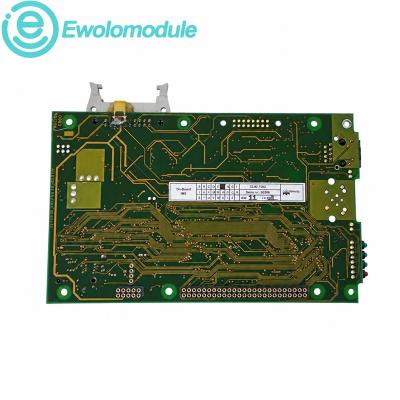 FAIVELEY 33.92.7202 railway brake control board