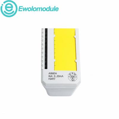 ABB AI880A 3BSE039293R1 analog input module