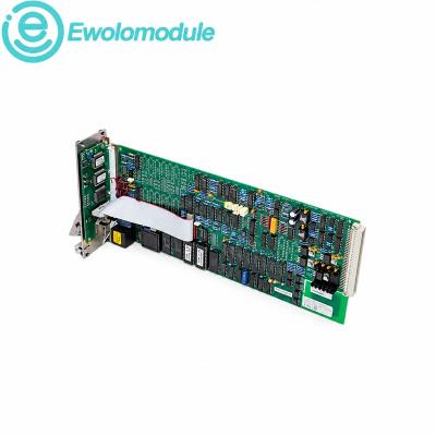 ENTEK C6688 IRD differential expansion monitor