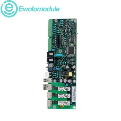 ABB NI0C01 3BSE005735R1 I O base board
