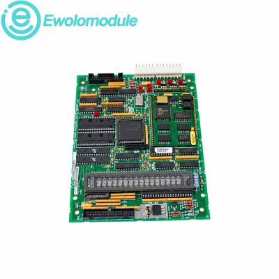 GE DS200SLCCG1AFG SLCC LAN communication board