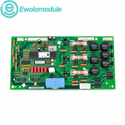 Allen-Bradley 1336-PB-SP6C precharge PCB 74101-181-51