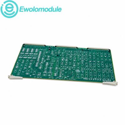 GE 46-288512G1-F industrial gantry I/O board