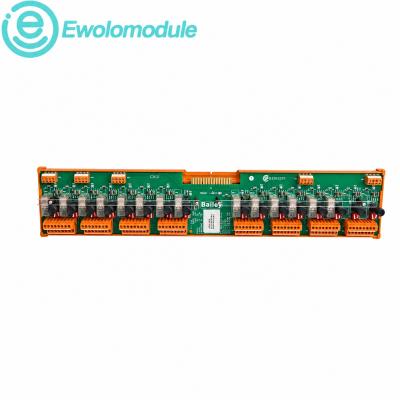 ABB NRDI02 240 VAC digital input termination unit