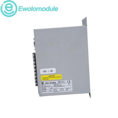 Allen-Bradley 1398-DDM-005-DN DeviceNet servo drive