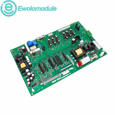 Allen-Bradley 1336 575V 125 HP Gate Driver Board