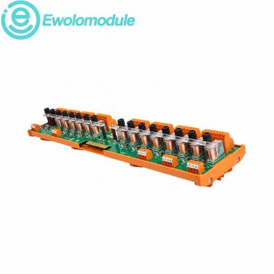 ABB NRDI02 240 VAC digital input termination unit