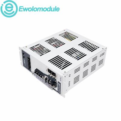 Reliance Electric HR500 BLJC-08R 5RD1601 servo converter