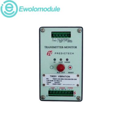 ProvibTech TM201 Vibration Transmitter