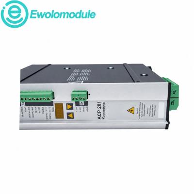 ABB ACP201-02 3ADM2001132R0101 servo drive