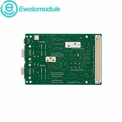 FAIVELEY 74030000 E2333 digital I O control board