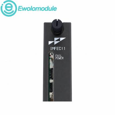 ABB Bailey IMFEC11 analog input field communication module