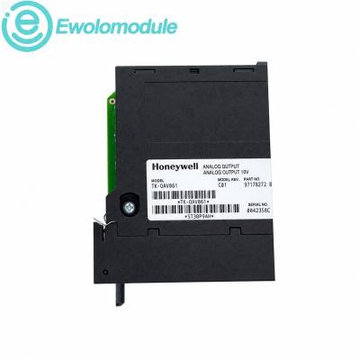 Honeywell Experion PKS Analog Output Module