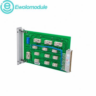 NARI RELAYS OUT2 ruggedized dual output IED module