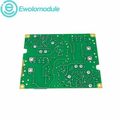 ABB DYSF118B 61430001-XG industrial communication module