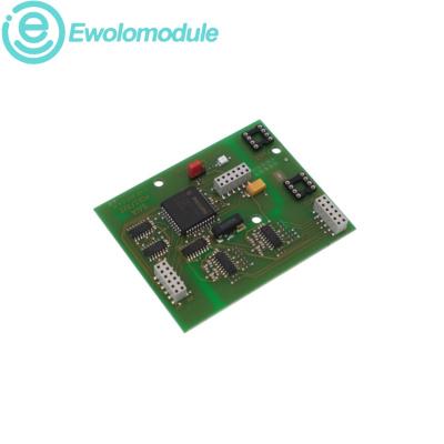 Saia PCD2.F522 serial communication interface