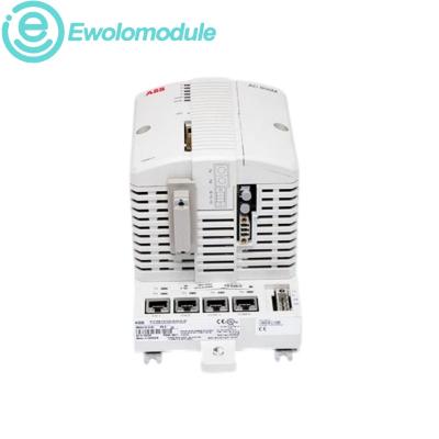 ABB PM856AK01 3BSE066490R1 AC 800M processor unit