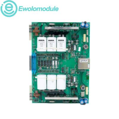 ABB SAFT 123 PAC Pulse Amplifier Board industrial spare