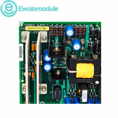 GE DS200TCPSG1AME Mark V TCPS power supply board