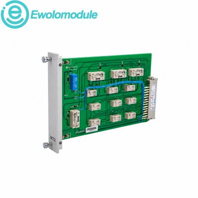 NARI RELAYS OUT2 ruggedized dual output IED module