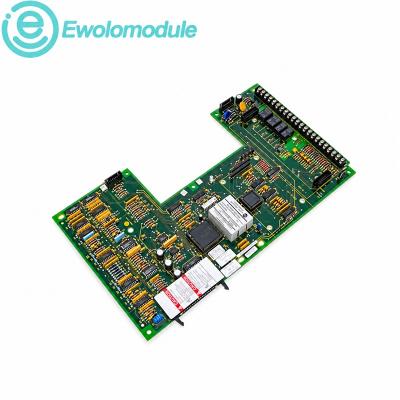 Allen-Bradley 1336-MCB-SP1 main control PCB 74100-071-51
