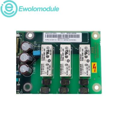 ABB NI0C01 3BSE005735R1 I O base board