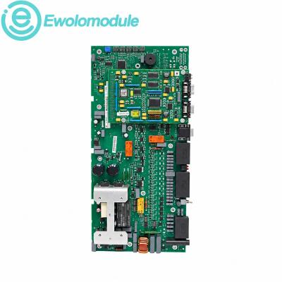 FAIVELEY A544337 railway control board