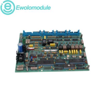 ABB SAFT163IOC SAFT 163 IOC input output connection board
