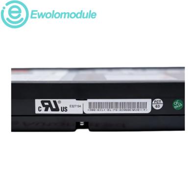 PowerCommand PCC1.2 HMI220 operator display 300-6609-0