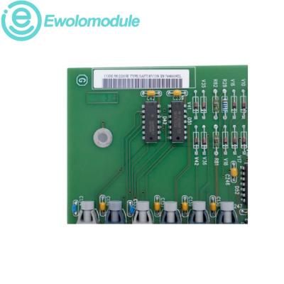 ABB SAFT181INF SAFT 181 INF interface board