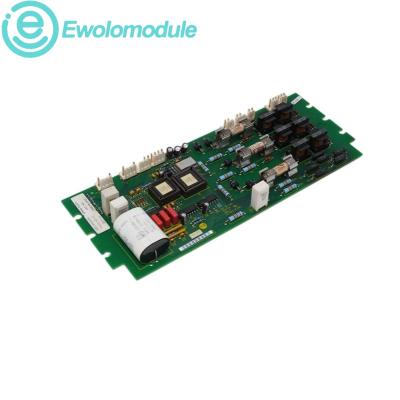 Allen-Bradley 1336-PB-SP2C precharge circuit board